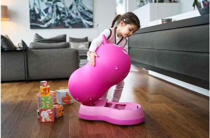 Produktbild Micro Air Hopper