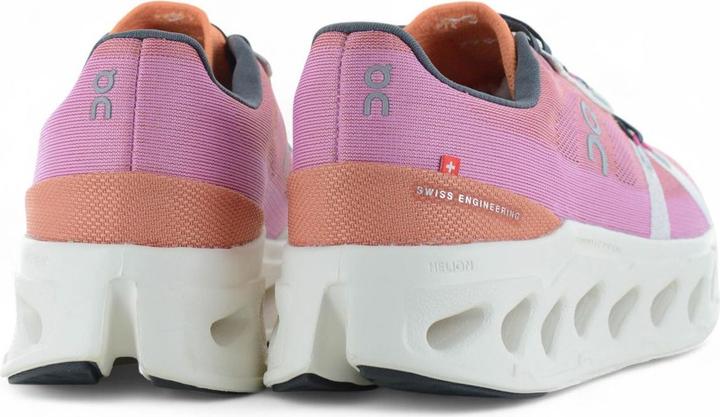 Produktbild On Running Cloudeclipse Roze Dames (40.5)