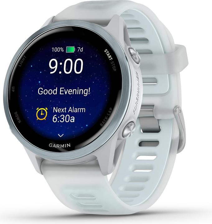 Actual product image Garmin Forerunner 570 (42.40 mm, WLAN only)