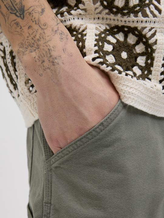 Actual product image Jack & Jones Loose fit Loose fit shorts Loose fit shorts (XL)