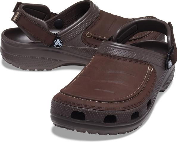 Produktbild Crocs Yukon Vista II (43, 43.5, 44, 43 1/3)