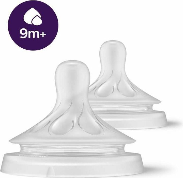 Produktbild Philips Avent Natural Response Kit (240 ml)