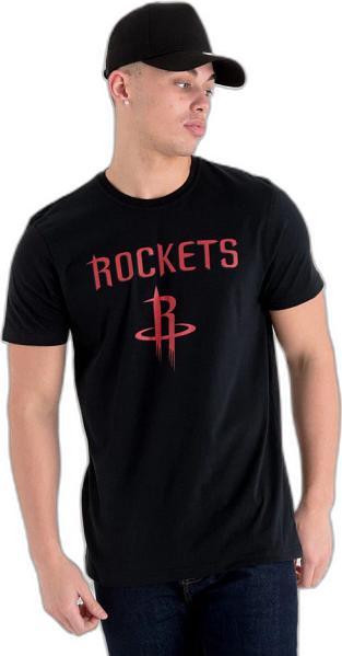 New Era T-Shirt Houston Rockets NBA (XXL)
