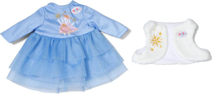 Image du produit Zapf Creation Robe d'hiver