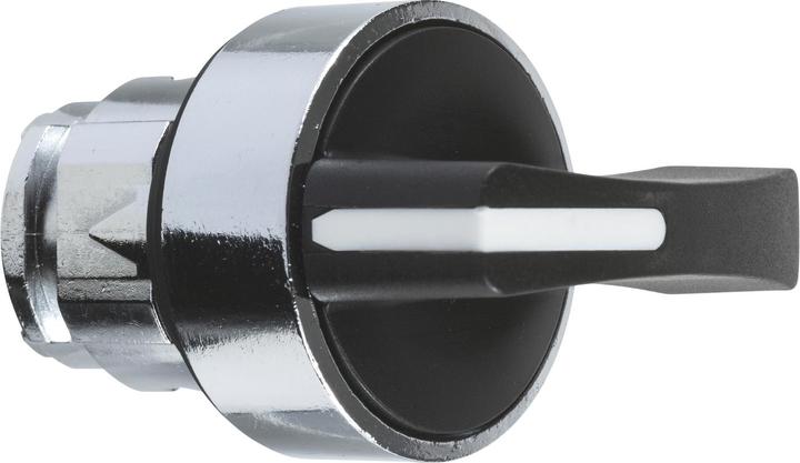 Actual product image Schneider Electric Selector Operating H, ZB4BJ7, black