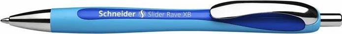 Actual product image Schneider Slider Rave (Blue, 1 x)