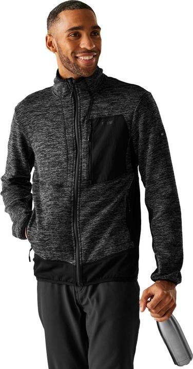 Produktbild Regatta Baslinn Fleecejacke (S)