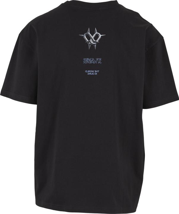 Produktbild Mister Tee MisterTee Together Forever Oversize Tee - 203419 (S)