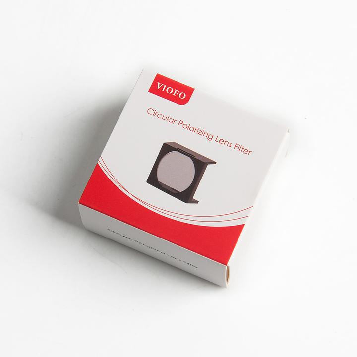 Immagine prodotto Viofo CPL-100 filter for A119 series and A129 series models