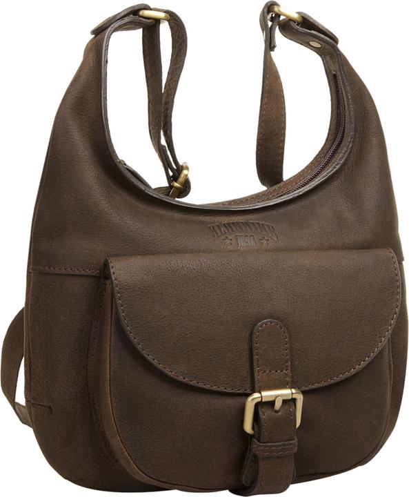 Produktbild Klondike 1896 Umhängetasche SIENNA