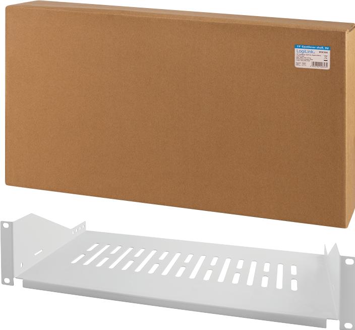 Produktbild LogiLink Fachboden
