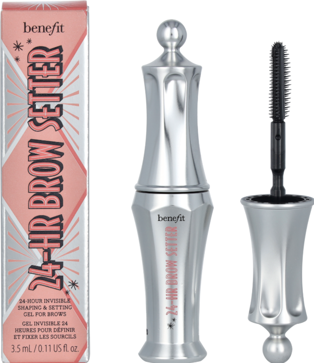 Actual product image BeneFit Cosmetics 24-HR Brow Setter (Transparent)