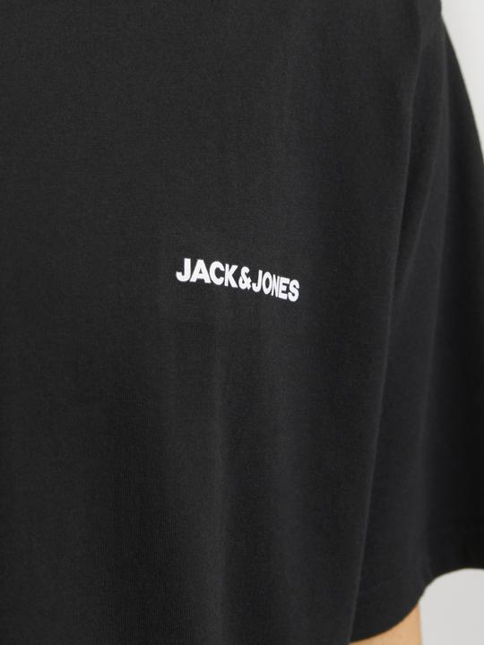 Produktbild Jack & Jones 2er-pack Einfarbig Rundhals Loungewear Set Loungewear Set (XL)