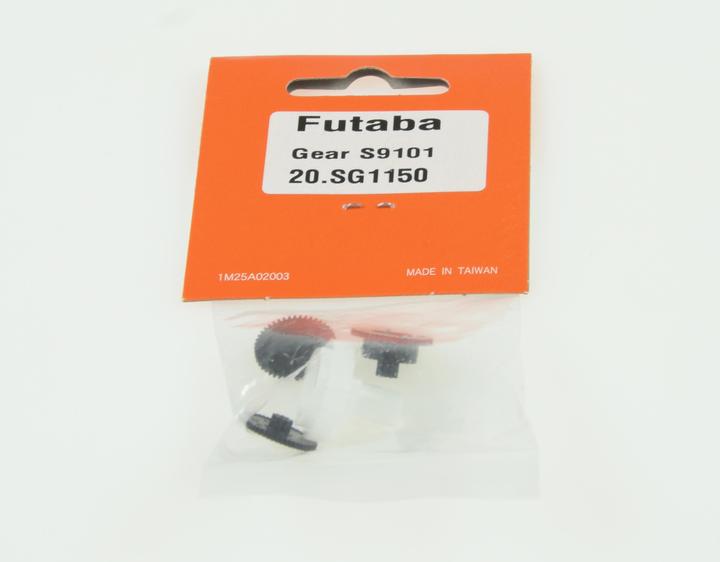Futaba Réducteur en S S9101
