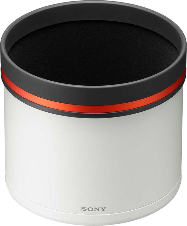 Actual product image Sony Lens hood for SEL400F28GM