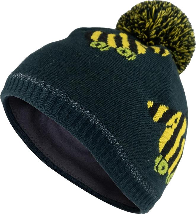 Image du produit Bavarian Caps Janosch: Tigerente (Taille unique)