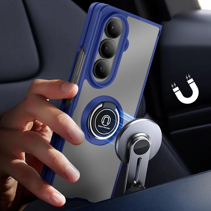 Produktbild Avizar Hülle Klappbar Galaxy Z Fold 7 (Samsung Galaxy Z Fold7)