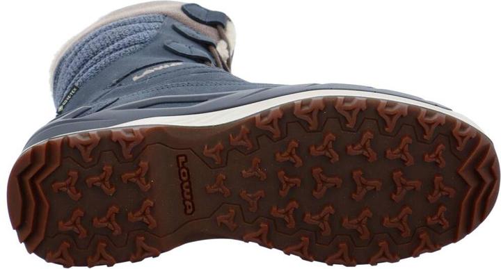 Actual product image Lowa Barina Evo GTX (43)