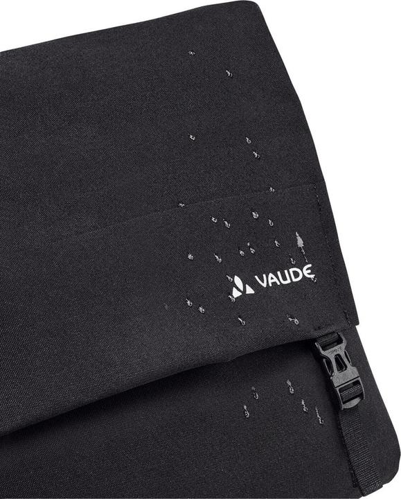 Actual product image Vaude Augsburg IV (14 l, Luggage carrier bag)