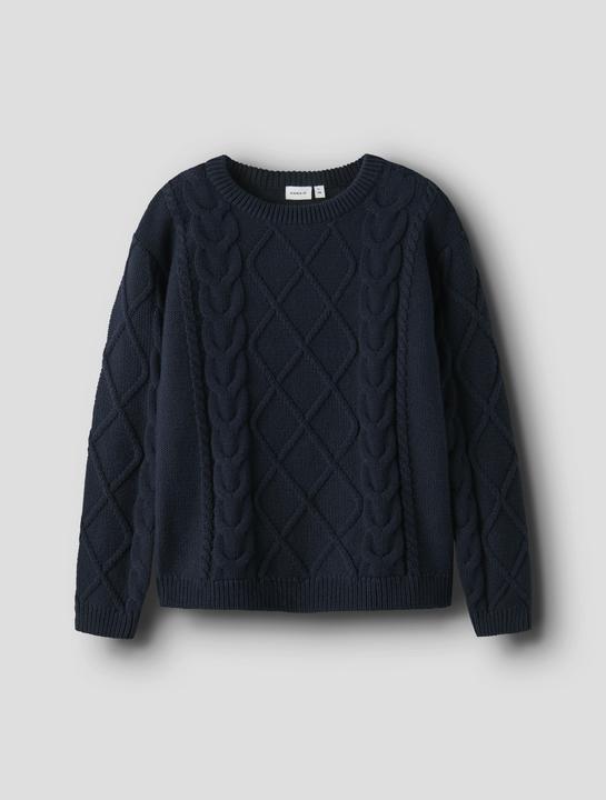 Immagine prodotto Name it Zopfstrick Strickpullover (92)