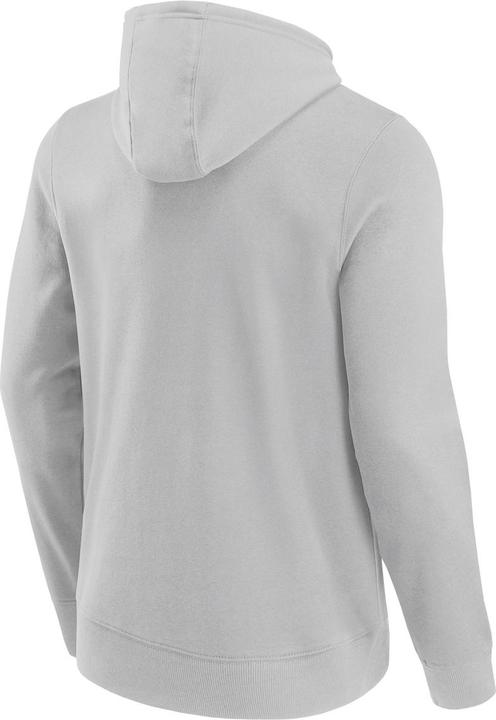 Actual product image Fanatics New York Yankees Embroidered Hoodie S (S)