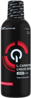 Image du produit QNT L-Carnitine liquide (Neutre, 1 x)