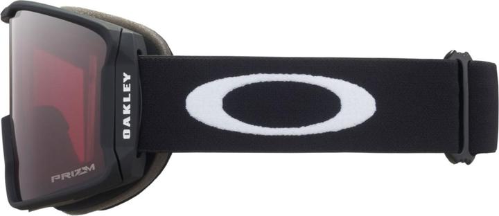 Actual product image Oakley Line Miner XM Prizm