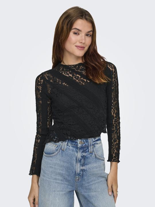 Immagine prodotto Only ONLIRENE Gesmoktes Top Gesmoktes Top (S)