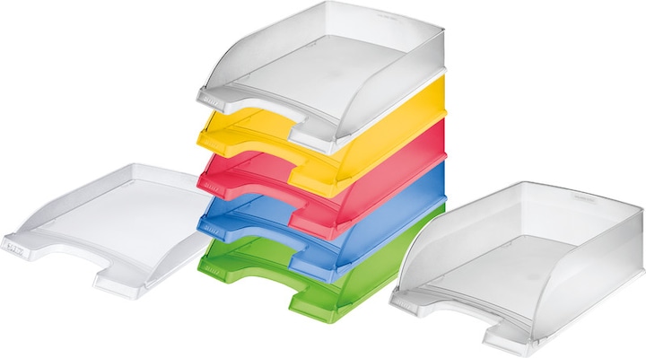 Image du produit Leitz Panier Plus (A4)