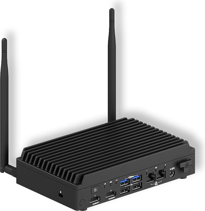 Actual product image ASUS BNUC13BRFA400B00I BB Atom x7425E (Intel Atom)