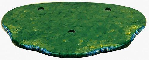 Actual product image Hubrig Medium Summer Meadow 34x23 cm