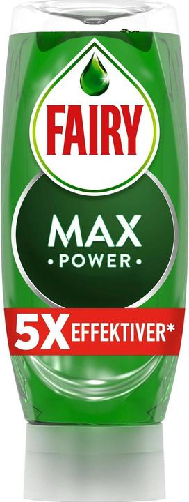 Fairy Potenza massima originale (Liquida)