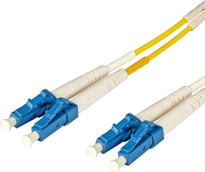 Produktbild EFB Elektronik Netzwerkkabel (UTP, CAT6, 2 m)