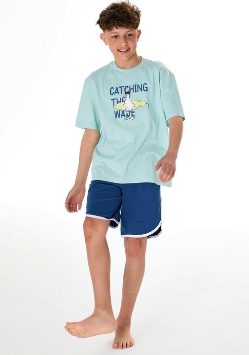 Produktbild Schiesser Pyjama Nightwear (152)