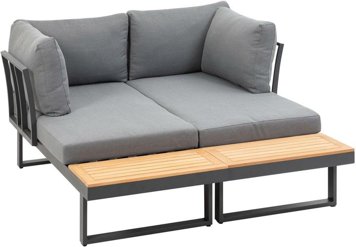 Produktbild Cocon Ascona Loungeset