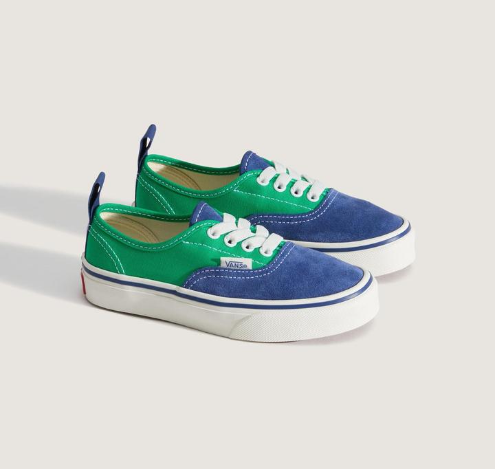 Actual product image Vans Authentic Elastic Lace (28)