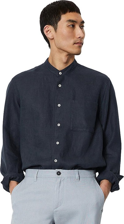 Image du produit Marc O'Polo Chemise en lin (S)