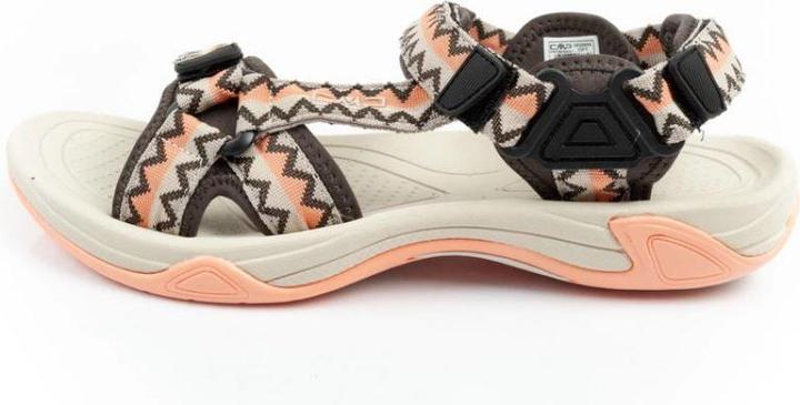 Produktbild CMP Campagnolo Women's Hamal Hiking Sandal (36)