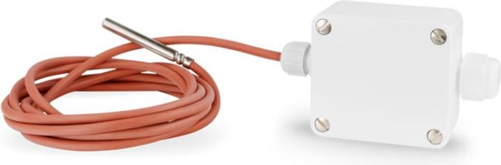 Actual product image Kentix Temperaturfühler KESAN2, externer Fühler, IP66 (-50 bis +100°C), für KIO7017