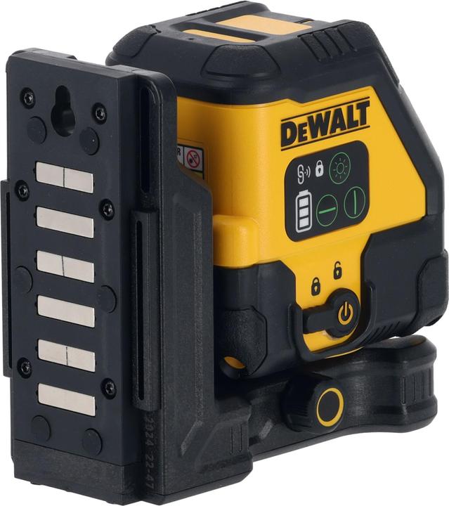 Produktbild DeWalt Linienlaser