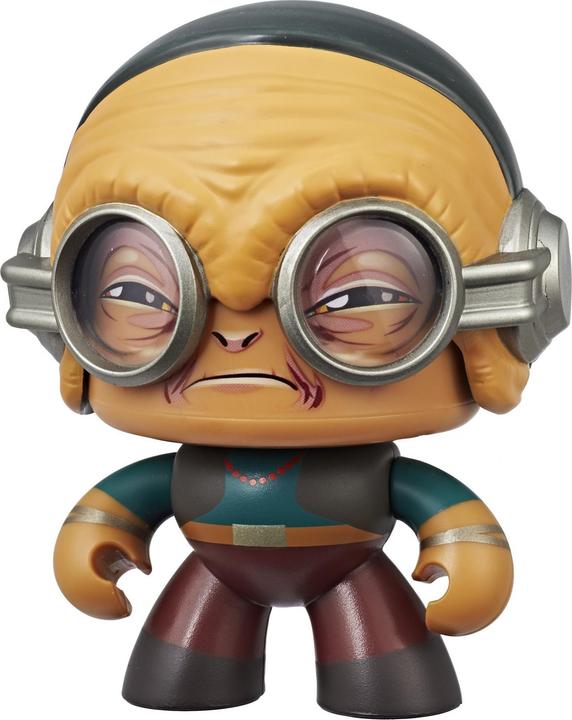 Image du produit Hasbro Star Wars Mighty Muggs
