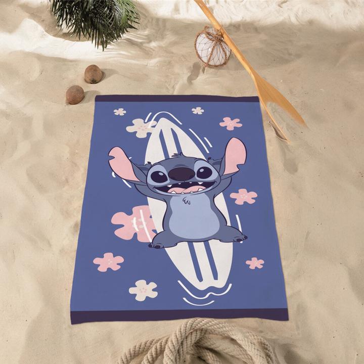 Actual product image Aymax Lilo & Stitch - Stitch (140 x 70 cm)