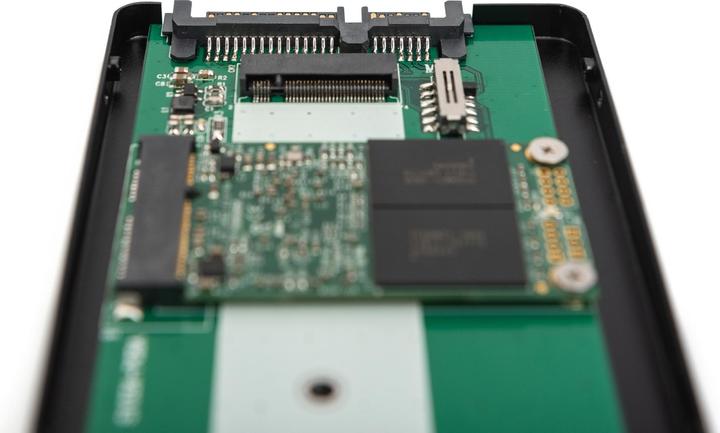 Productafbeelding Digitus DA-71118 (2.5")
