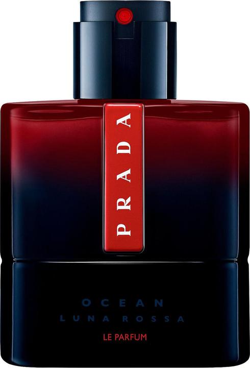 Produktbild Prada Luna Rossa Ocean (Eau de Parfum, 50 ml)