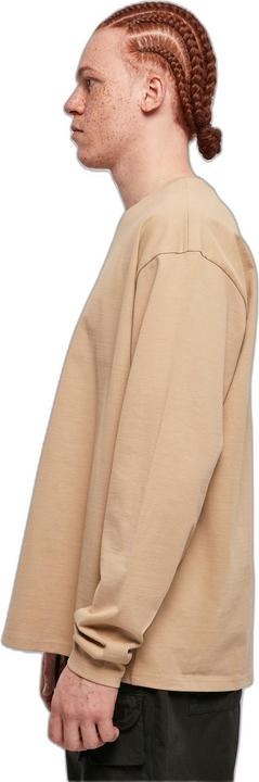Produktbild Urban Classics Ultra Heavy Oversized Longsleeve - 19451 (L)