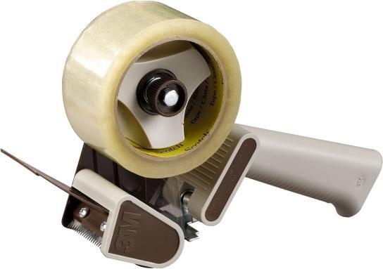 Actual product image 3M Adhesive tape dispenser 50 mm 66 m