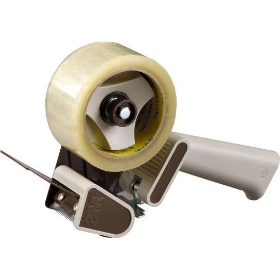 Thumbnail - 3M, Klebebandabroller, Klebeband-Abroller 50 mm 66 m