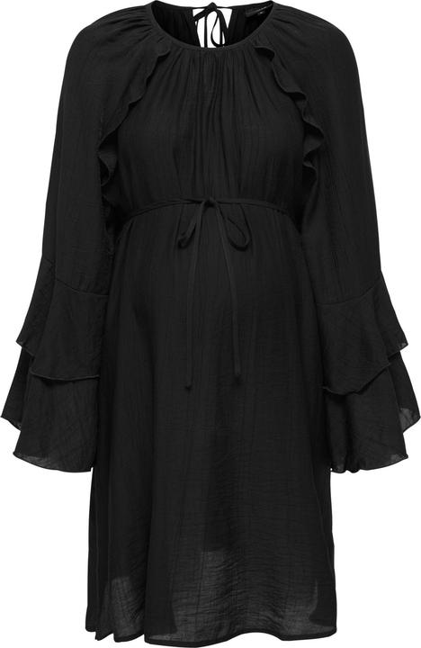 Image du produit Only Maternity OLMPARLI Kurzes Kleid Kleid (S)