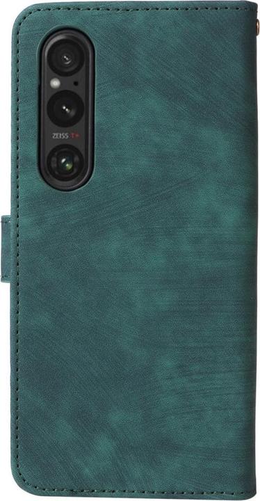 Actual product image Cover-Discount Sony Xperia 1 VI - Cover with RFID blocker (Sony Xperia 1 VI)