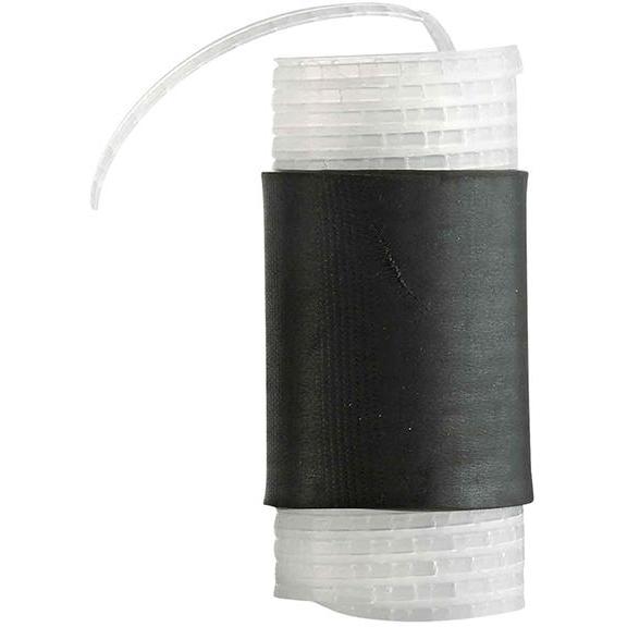 Ergodyne, Kabelschutz + Kabelführung, Cold Shrink Trap Squids 3724, 10,1 cm, schwarz (101 mm)